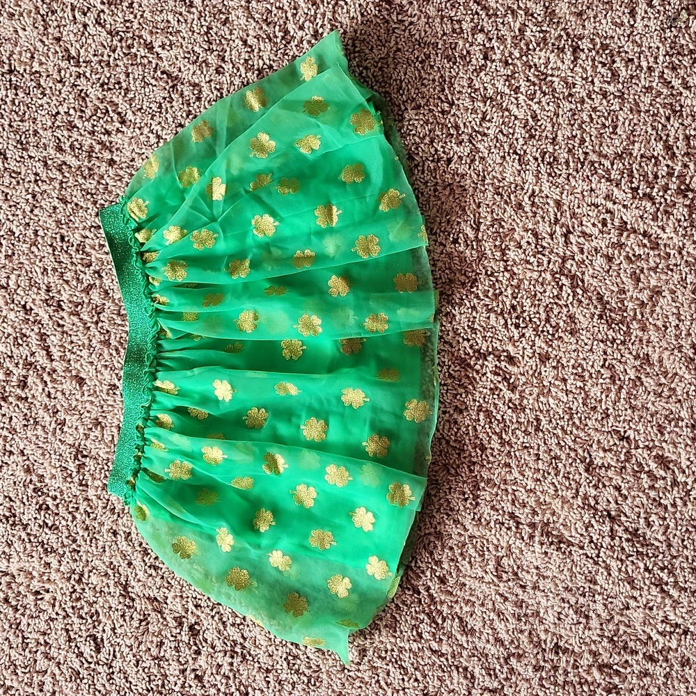 St Patrick's attire/ costumes